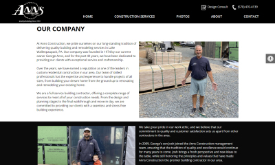 our-company