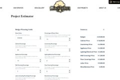 cabinet-tree-cost-calculator