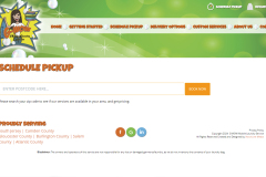 schedule-a-pickup