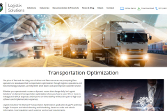 transportation-optimization