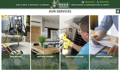 maxie-services