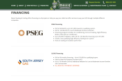 maxie-financing