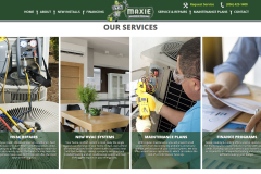 maxie-services
