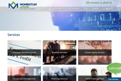 Momentum2