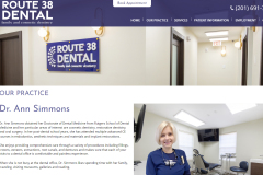 our-practice-route-38