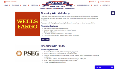 sanders-financing