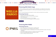 sanders-financing