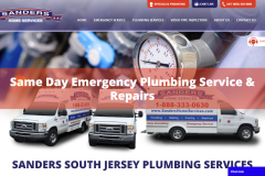sanders-plumbing
