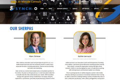 syncho3