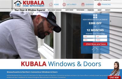 Kubala Home Improvement