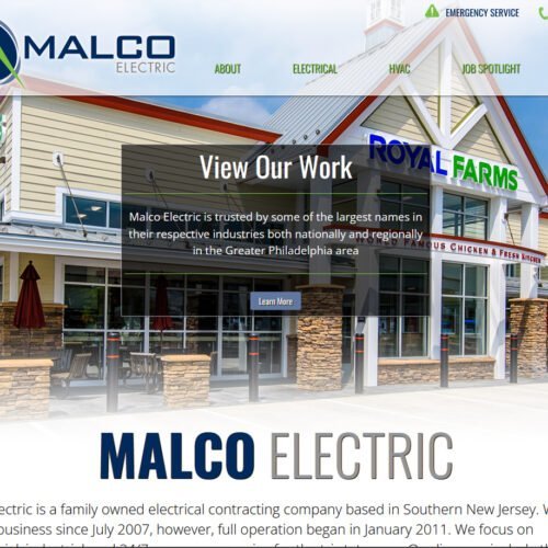Malco Elecetric