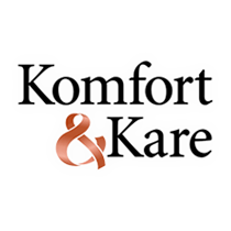 Komfort & Kare"