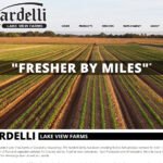 Nardelli Brothers Produce