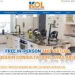 KOL Kitchens and Baths