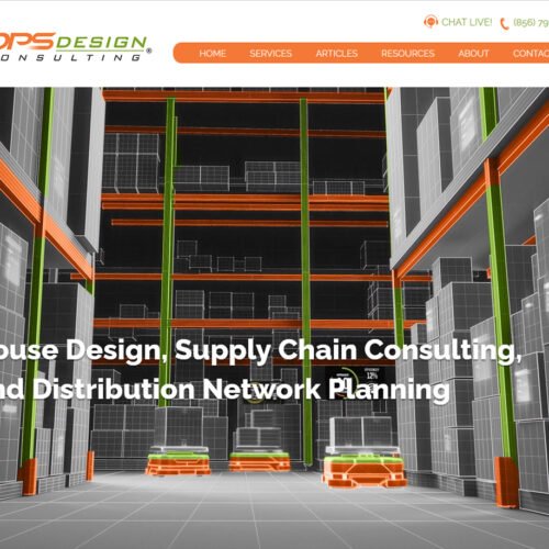 OPSdesign Consulting