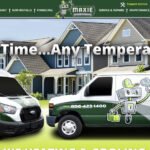 Maxie Heating & Cooling