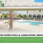 Paradise Pavers, Pools, & Landscaping