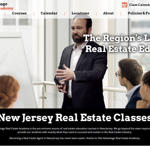 Elite Advantage Real Estate Academy