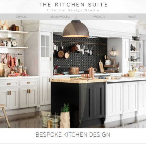 The Kitchen Suite
