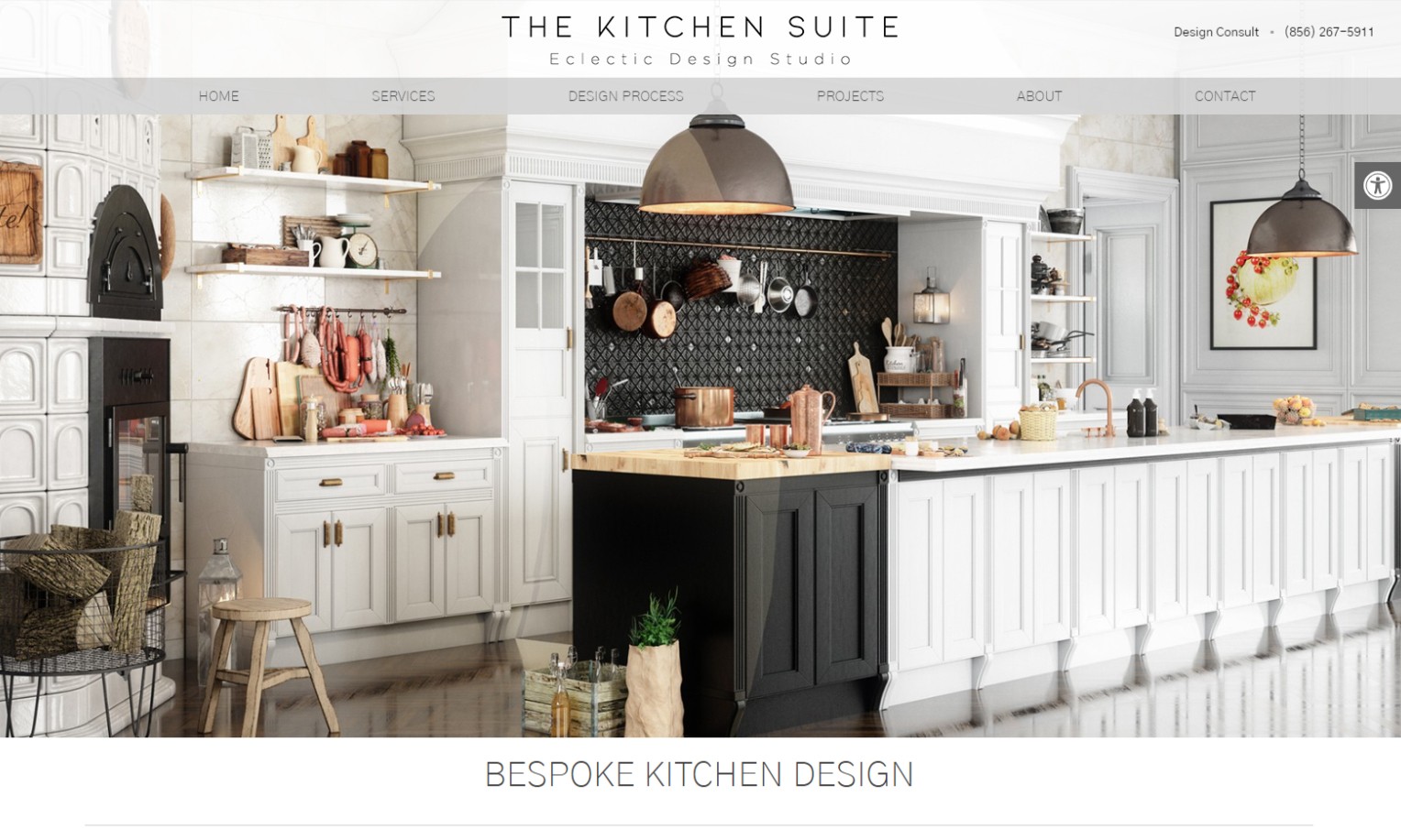 The Kitchen Suite