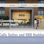 Colls Suites At 900 Haddon Ave.