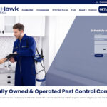 White Hawk Pest Control
