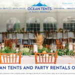 Ocean Tents