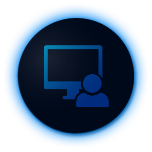(1) Prospective Client Visits Your Website