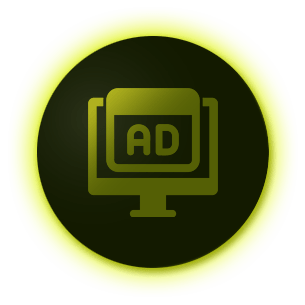 (4) Prospect Is Continually Shown Your Ad On Their Device