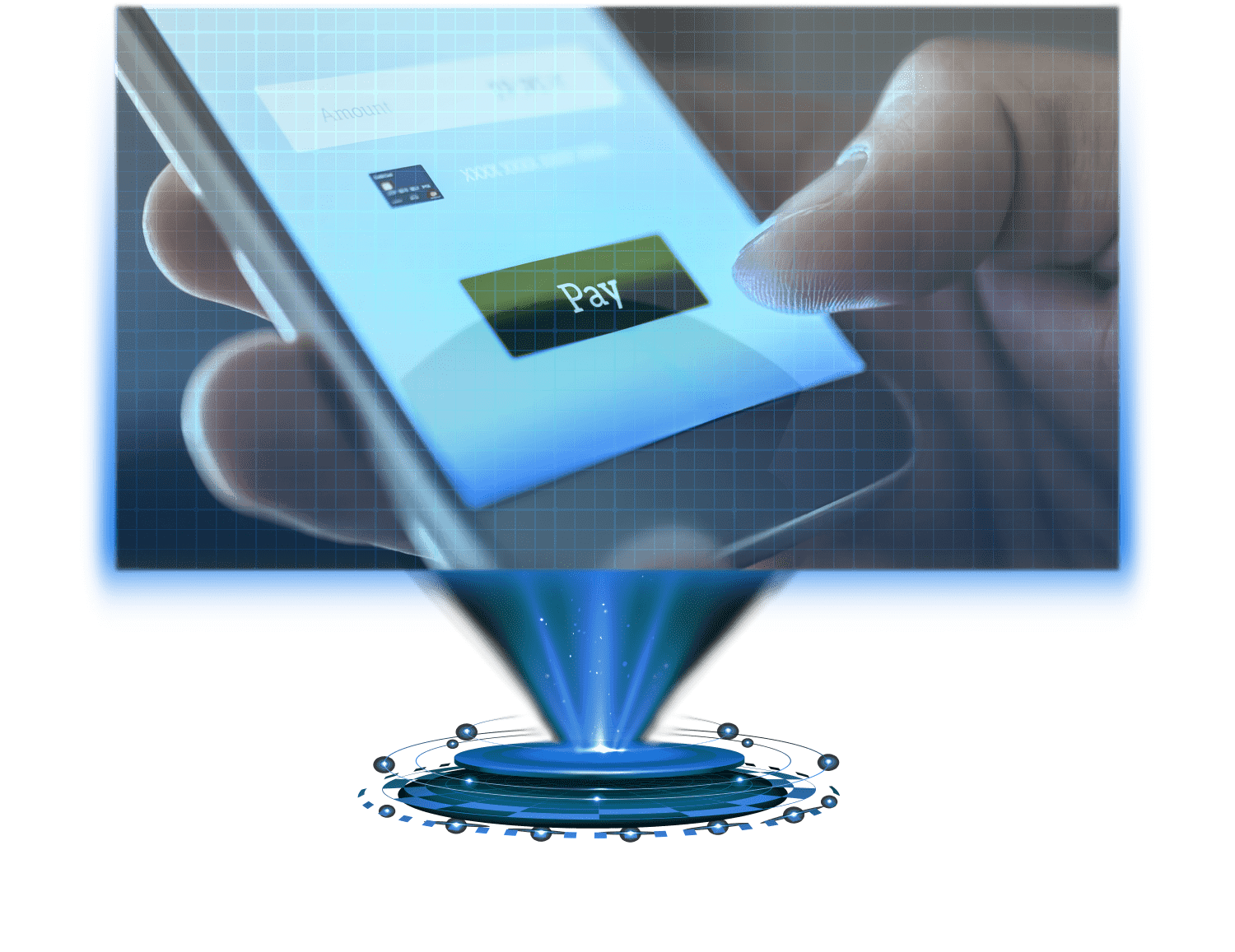 Mobile User Friendly E-Commerce Site