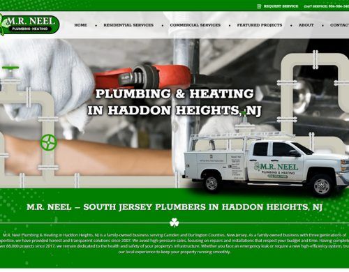 Mr. Neel Plumbing