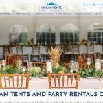 Ocean Tents