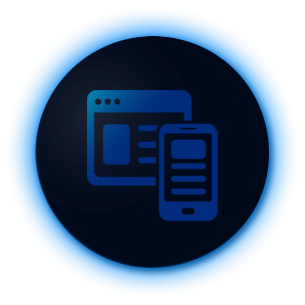 South Jersey Responsive Design for Mobile & PC