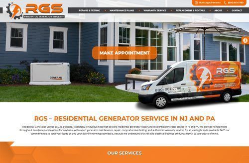 RGS Services