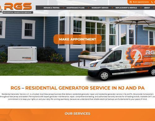 RGS Services