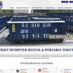 Robinson Waste