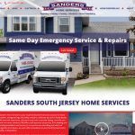 Sanders Home Services
