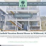 Garfield Beach House