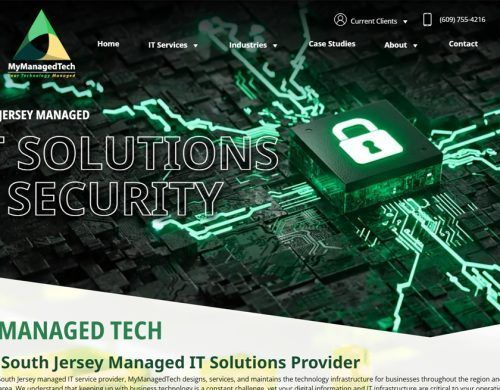 MyManagedTech
