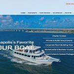Tour Boat Annapolis