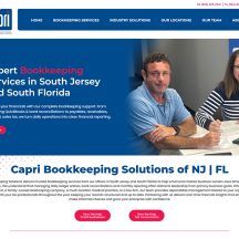 Capri Bookkeeping Solutions