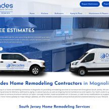 Decades Remodeling Group