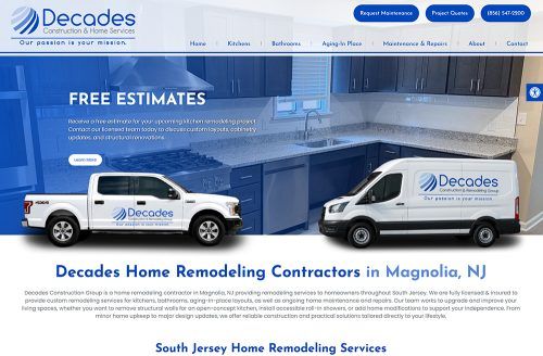 Decades Remodeling Group