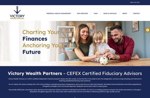 Victory Wealth Partners