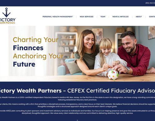 Victory Wealth Partners